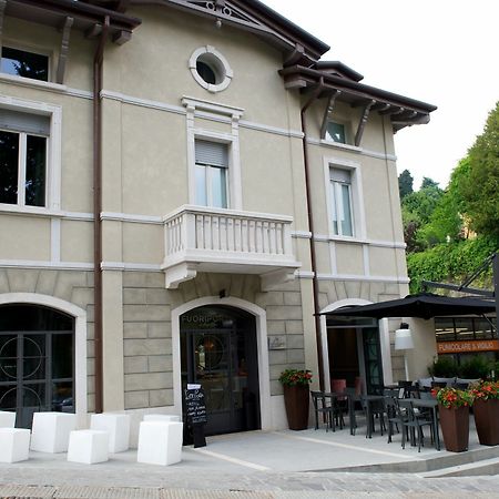 ホテル Fuori Porta House ベルガモ エクステリア 写真