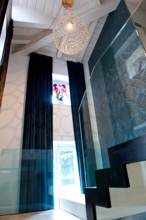 ホテル Fuori Porta House ベルガモ エクステリア 写真