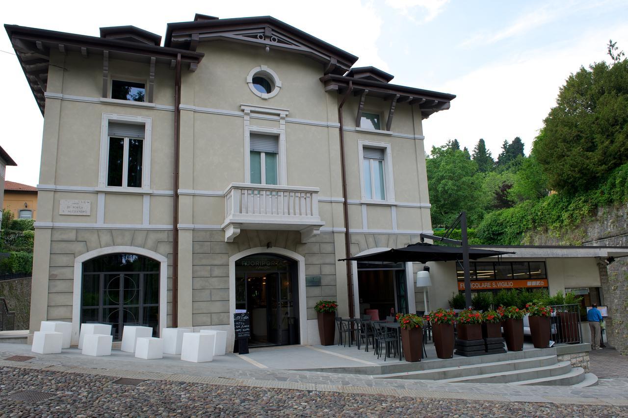 ホテル Fuori Porta House ベルガモ エクステリア 写真