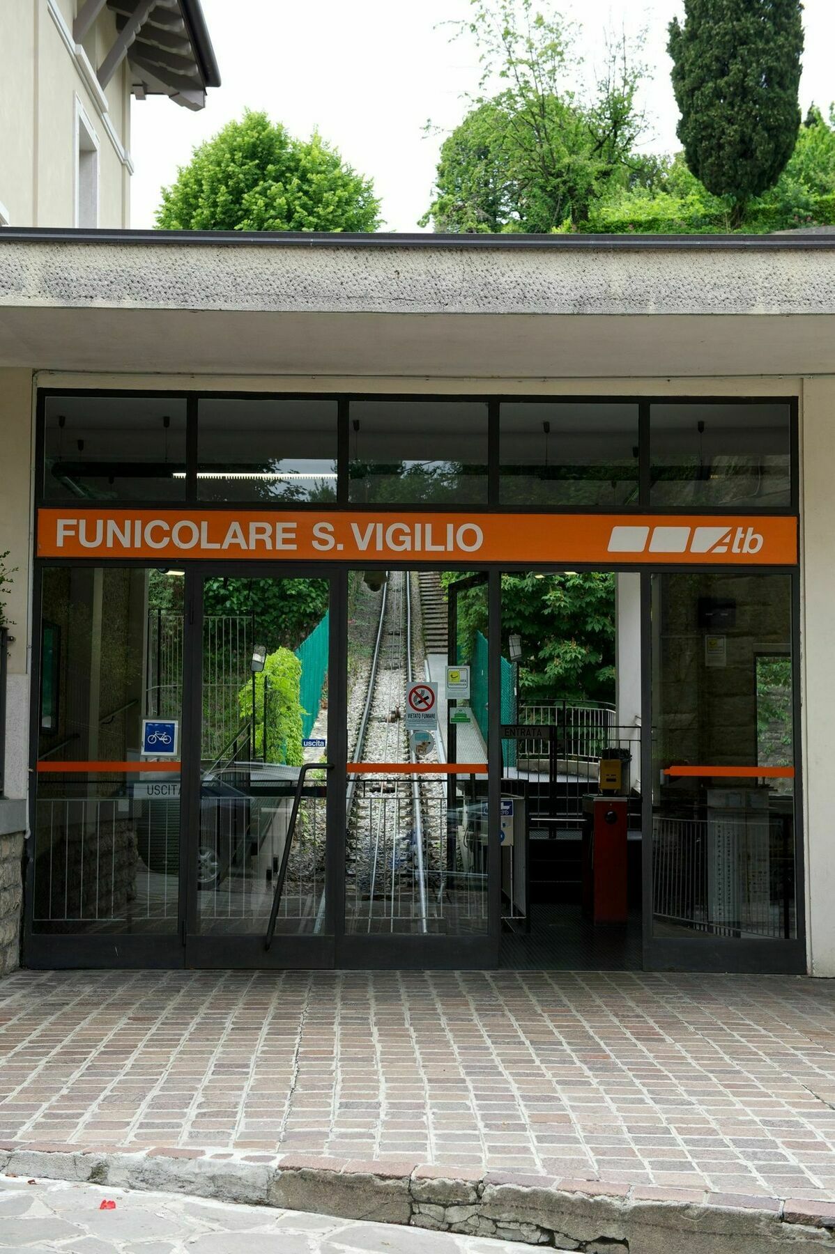 ホテル Fuori Porta House ベルガモ エクステリア 写真