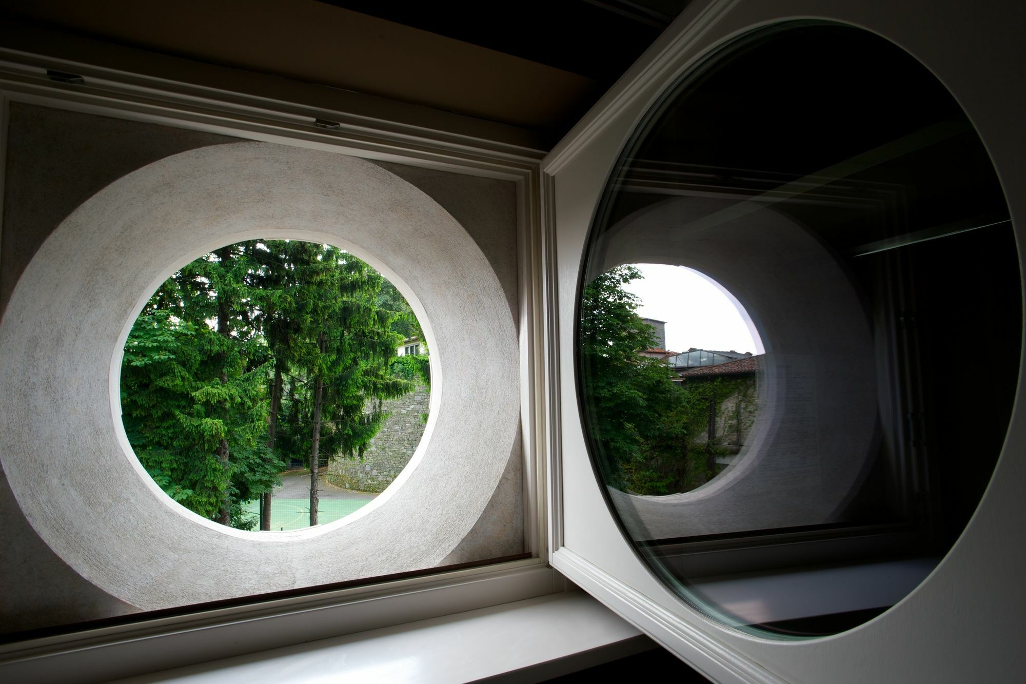 ホテル Fuori Porta House ベルガモ エクステリア 写真