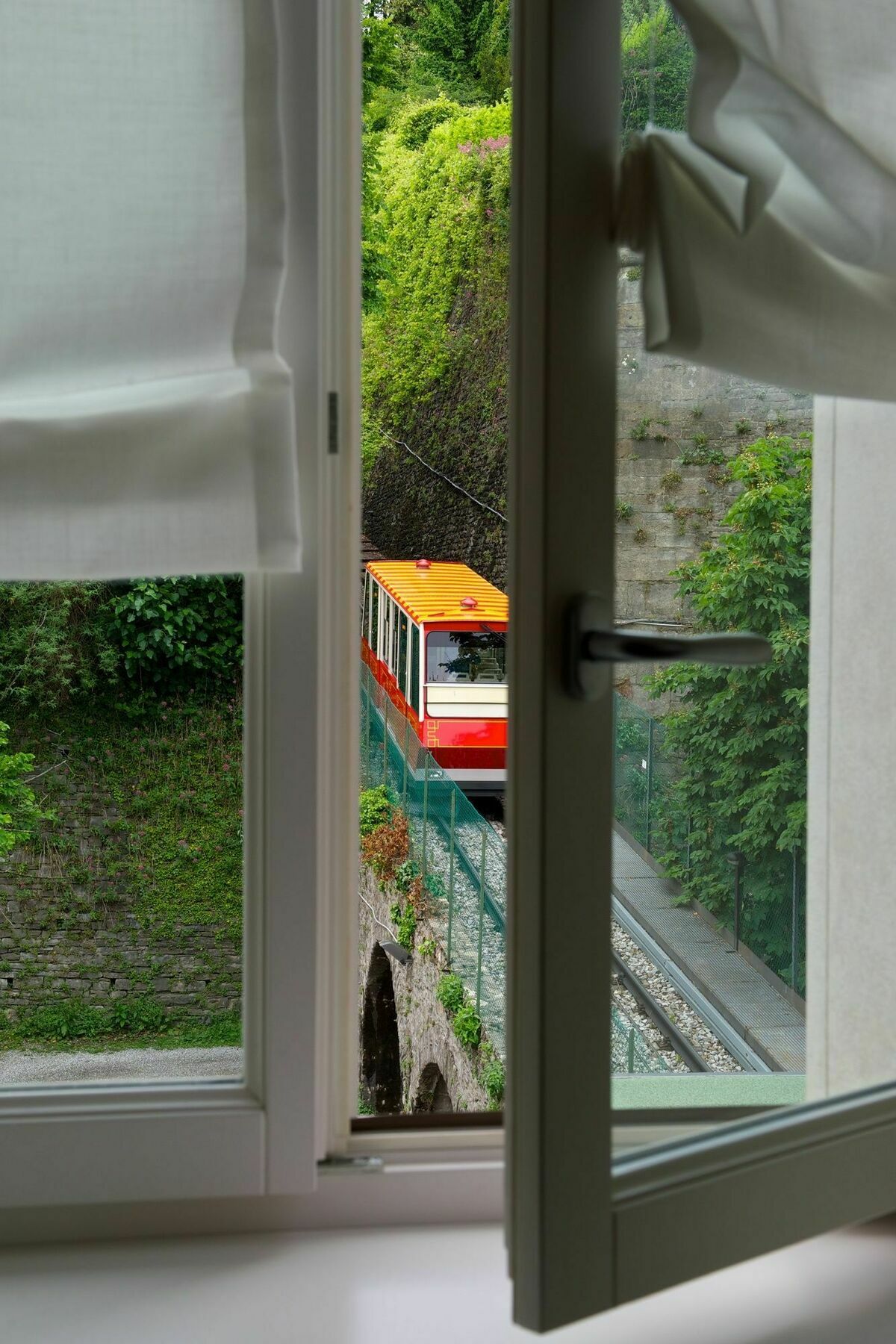 ホテル Fuori Porta House ベルガモ エクステリア 写真