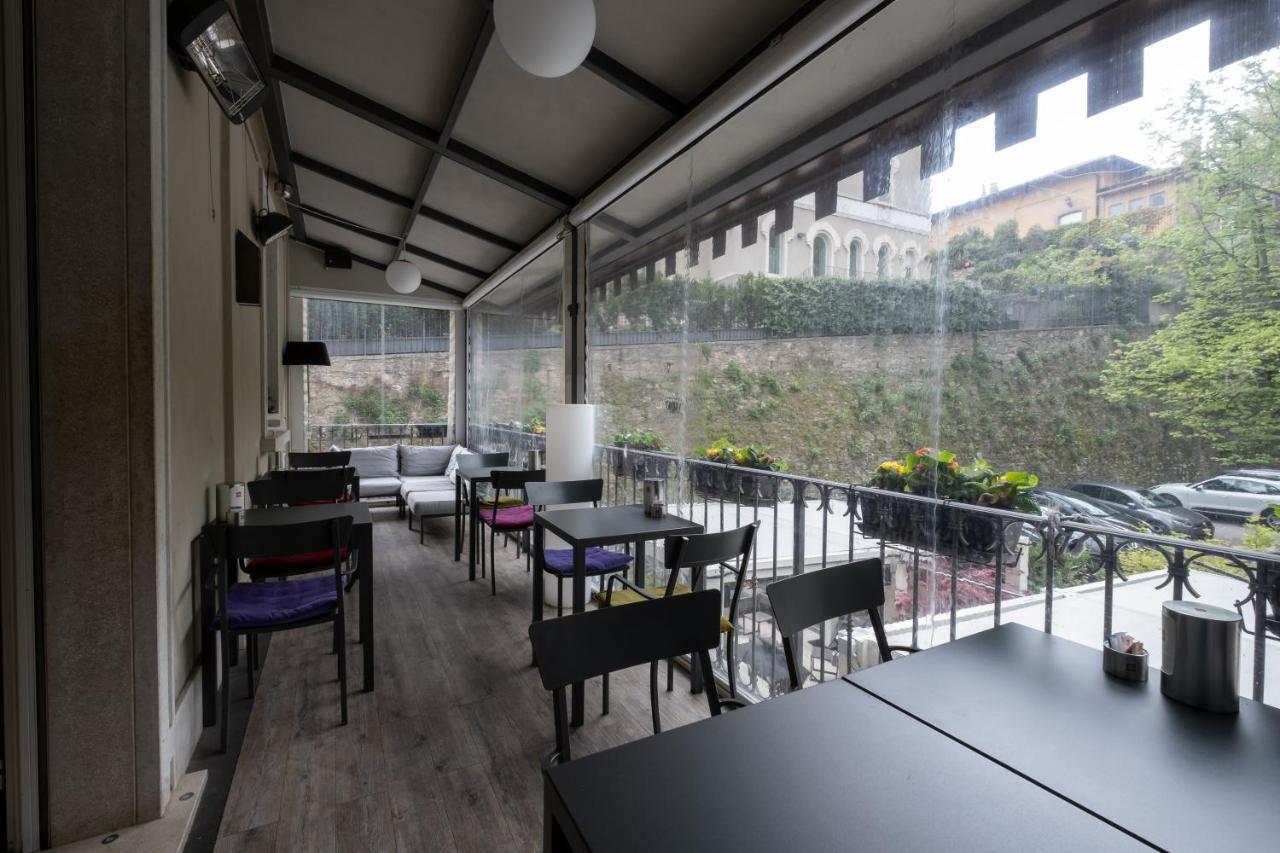 ホテル Fuori Porta House ベルガモ エクステリア 写真